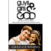 Guys， Girls & God