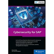 Cybersecurity for SAP