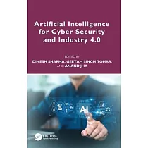 Artificial Intelligence for Cyber Security and Industry 4.0