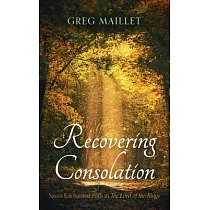 Recovering Consolation