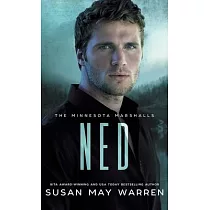 Ned： The woman he loves...kidnapped. The stakes couldn’t be higher!