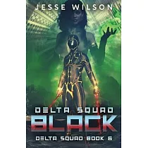 Delta Squad ─ Black