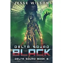 Delta Squad ─ Black