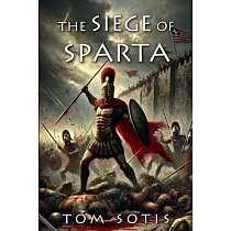 The Siege of Sparta