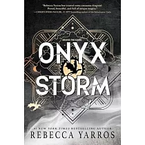 Onyx Storm