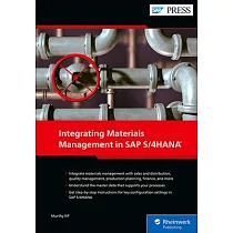 Integrating Materials Management in SAP S/4hana