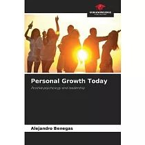 Personal Growth Today