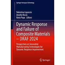 Dynamic Response and Failure of Composite Materials ─ Draf 2024： Perspectives on Innovative Manufacturing Technologies for Dynamic Response Improvemen