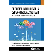 Artificial Intelligence in Cyber─Physical Systems： Principles and Applications