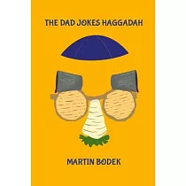 The Dad Jokes Haggadah
