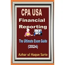 CPA USA Financial Reporting