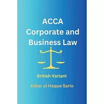 ACCA Corporate and Business Law