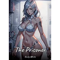 The Prisoner： Sexy Erotic Stories for Adults Illustrated with Hentai Pictures ─ Naked Illustrations