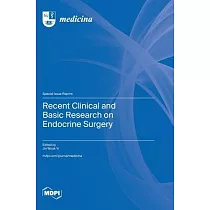 Recent Clinical and Basic Research on Endocrine Surgery