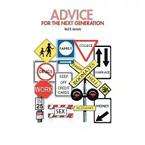 Advice for the Next Generation