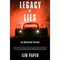 Legacy of Lies