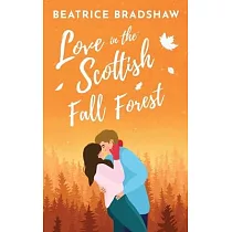 Love in the Scottish Fall Forest