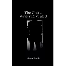 The Ghost Writer revealed
