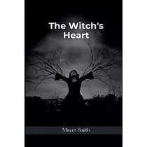 The witchs heart