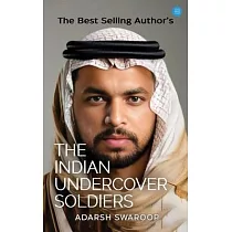 The Indian Undercover Soldiers