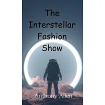 The Interstellar Fashion Show