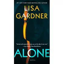 Alone： A Detective D. D. Warren Novel