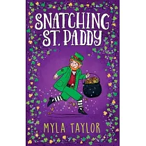 Snatching St. Paddy