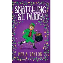 Snatching St. Paddy