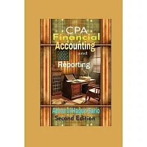 CPA Financial Accounting and Reporting： Second Edition