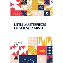 Little Masterpieces Of Science： Mind