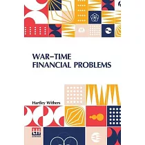 War─Time Financial Problems