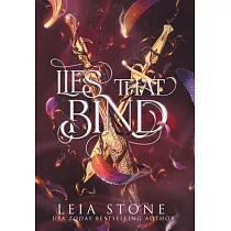 Lies That Bind