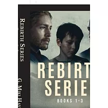 Rebirth Series ─ Books 1─3