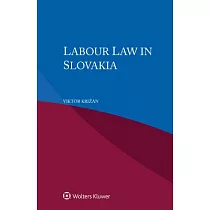 Labour Law in Slovakia