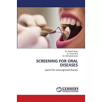 Screening for Oral Diseases