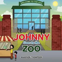 Johnny Goes to the Zoo