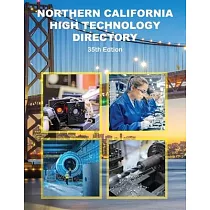 Northern California High Technology Directory， 35th Ed.
