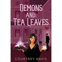 Demons and Tea Leaves