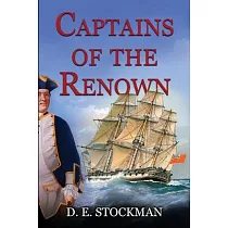 Captains of the Renown