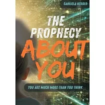 The Prophecy About You： You are much more than you think ─ Guide to Unconscious Self─Fulfilling Prophecies