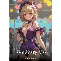 The Party Girl： Sexy Erotic Stories for Adults Illustrated with Hentai Pictures ─ Naked Illustrations