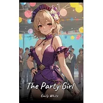 The Party Girl： Sexy Erotic Stories for Adults Illustrated with Hentai Pictures ─ Naked Illustrations