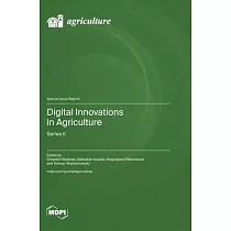 Digital Innovations in Agriculture─Series II