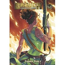 Bazuca： The Forgotten Heroine