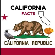 California Facts： Interesting Facts About California