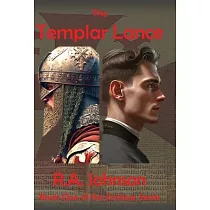 The Templar Lance