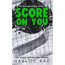 Score on You (Discreet Special Edition Version)