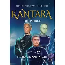 Kantara： The Prince