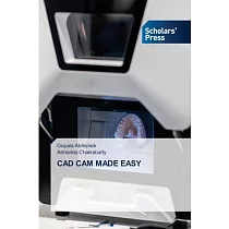 CAD CAM Made Easy