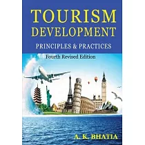 Tourism Development Principles & Practices